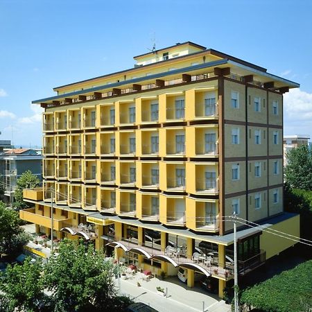 Hotel Sorriso Μπελάρια-Ιτζέα Μαρίνα Εξωτερικό φωτογραφία