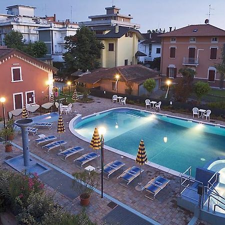Hotel Sorriso Μπελάρια-Ιτζέα Μαρίνα Εξωτερικό φωτογραφία