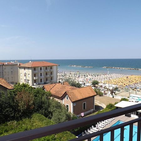 Hotel Sorriso Μπελάρια-Ιτζέα Μαρίνα Εξωτερικό φωτογραφία