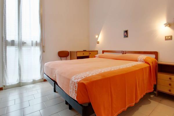 Hotel Sorriso Μπελάρια-Ιτζέα Μαρίνα Εξωτερικό φωτογραφία