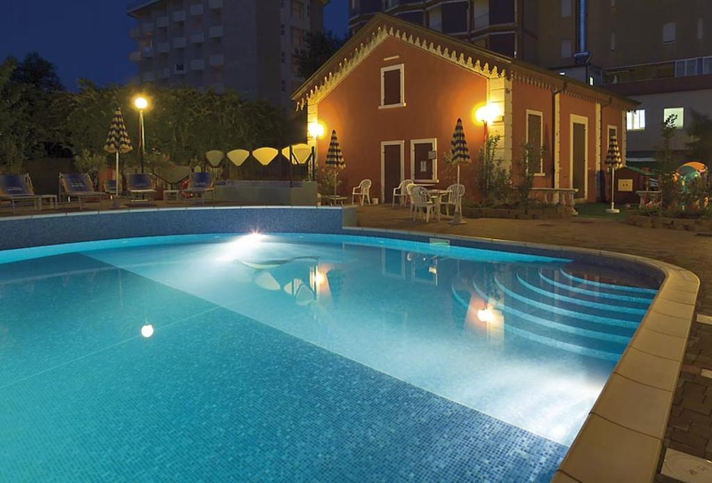 Hotel Sorriso Μπελάρια-Ιτζέα Μαρίνα Εξωτερικό φωτογραφία