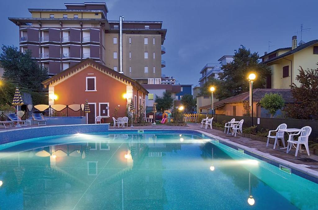 Hotel Sorriso Μπελάρια-Ιτζέα Μαρίνα Εξωτερικό φωτογραφία
