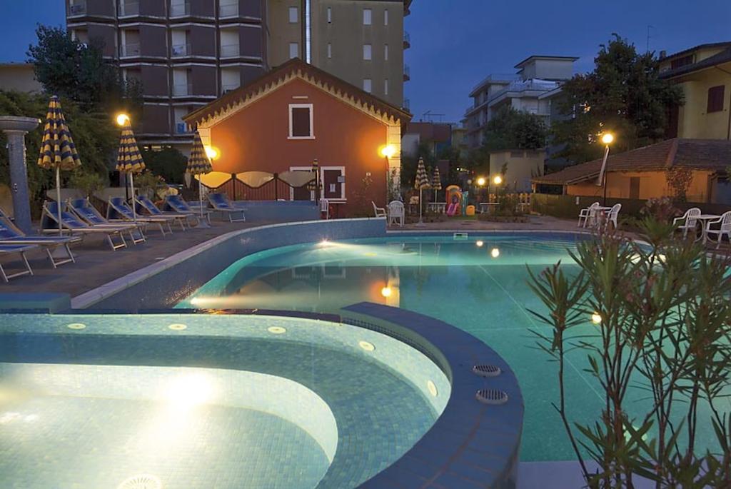 Hotel Sorriso Μπελάρια-Ιτζέα Μαρίνα Εξωτερικό φωτογραφία