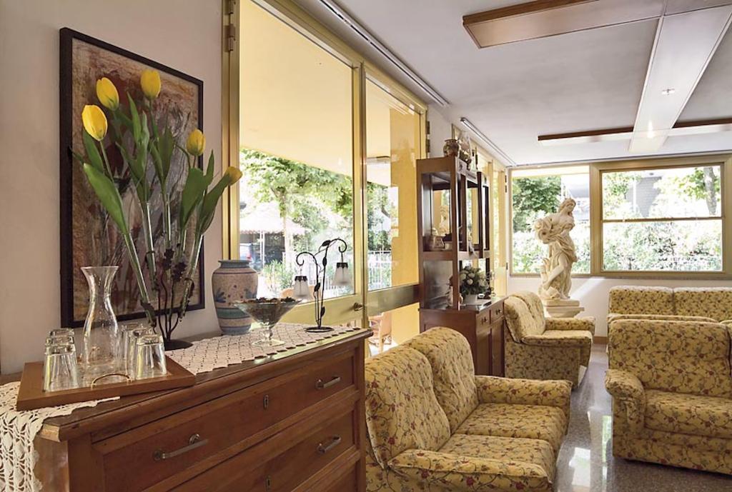 Hotel Sorriso Μπελάρια-Ιτζέα Μαρίνα Εξωτερικό φωτογραφία