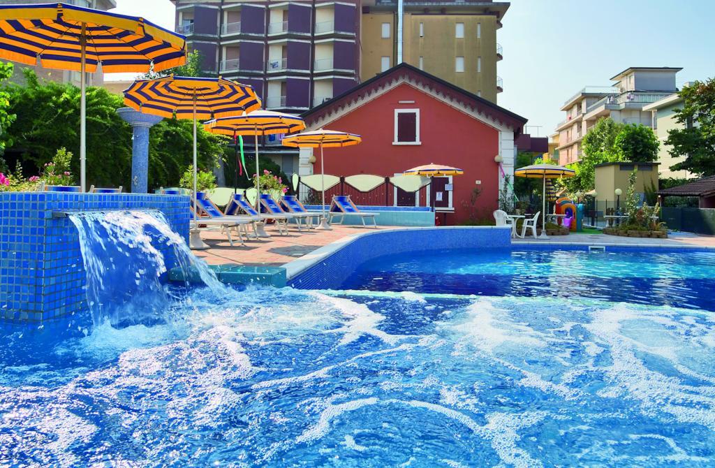 Hotel Sorriso Μπελάρια-Ιτζέα Μαρίνα Εξωτερικό φωτογραφία