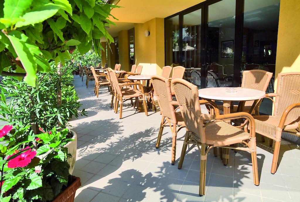 Hotel Sorriso Μπελάρια-Ιτζέα Μαρίνα Εξωτερικό φωτογραφία