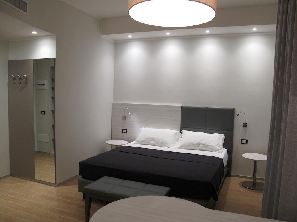 Hotel Sorriso Μπελάρια-Ιτζέα Μαρίνα Δωμάτιο φωτογραφία