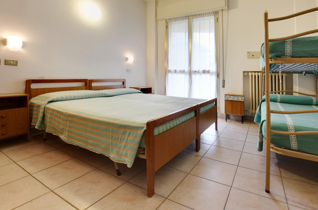Hotel Sorriso Μπελάρια-Ιτζέα Μαρίνα Δωμάτιο φωτογραφία
