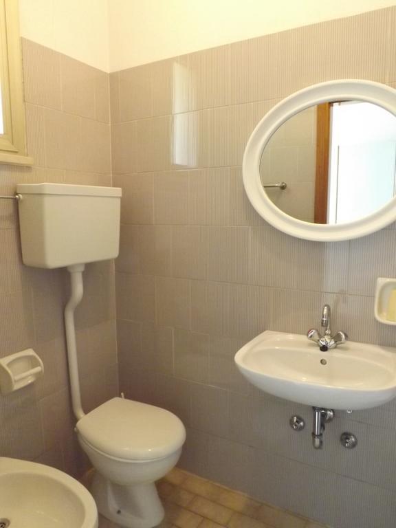 Hotel Sorriso Μπελάρια-Ιτζέα Μαρίνα Εξωτερικό φωτογραφία