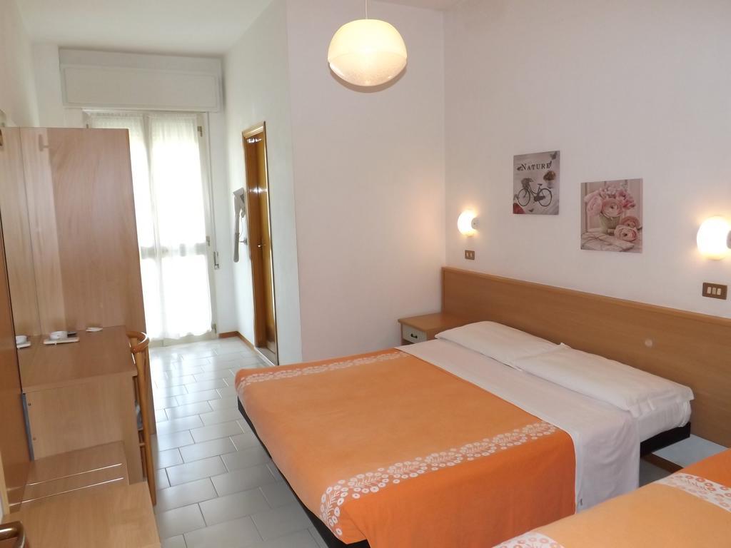 Hotel Sorriso Μπελάρια-Ιτζέα Μαρίνα Εξωτερικό φωτογραφία