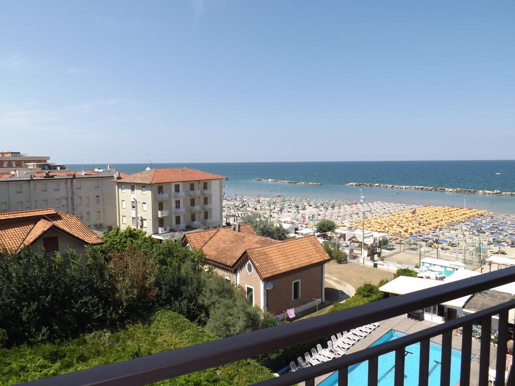 Hotel Sorriso Μπελάρια-Ιτζέα Μαρίνα Εξωτερικό φωτογραφία