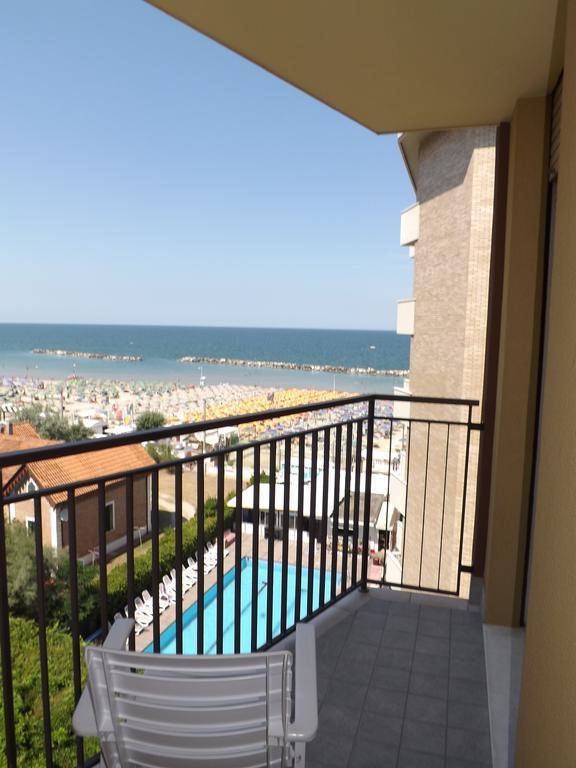 Hotel Sorriso Μπελάρια-Ιτζέα Μαρίνα Εξωτερικό φωτογραφία